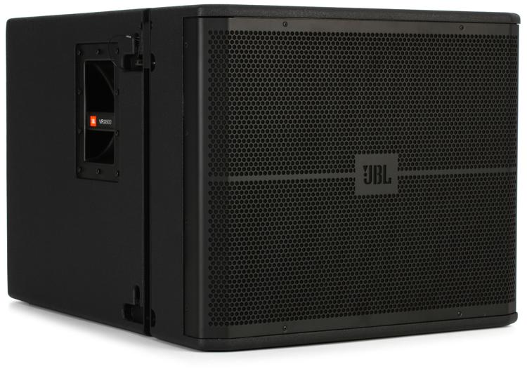 JBL VRX 900 Series Sound Package 11900 EUR Gebrauchte